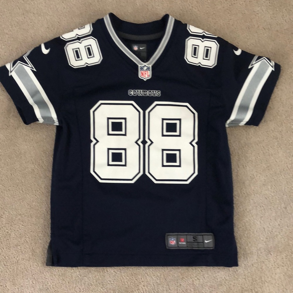Dallas Cowboys Boys Jersey
